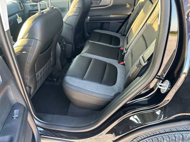 New 2026 Ford Bronco Sport Big Bend w/ Convenience Package AWD/4WD image 18
