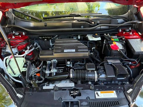 Used 2017 Honda CR-V EX-L image 32