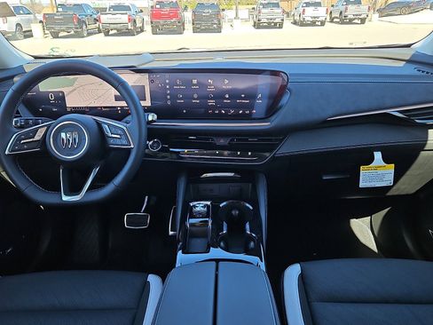 New 2026 Buick Envision Sport Touring image 10