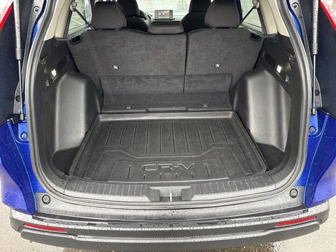 Used 2024 Honda CR-V EX image 18