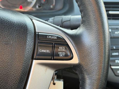 Used 2008 Honda Accord EX-L image 20
