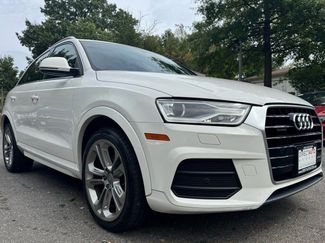 Used 2016 Audi Q3 2.0T Premium Plus w/ Technology Package image 1
