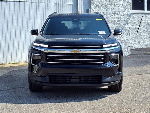 New 2026 Chevrolet Traverse LT image 22