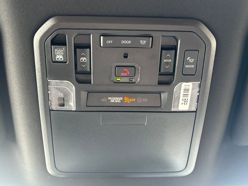 New 2026 Toyota Tundra 1794 Edition image 16