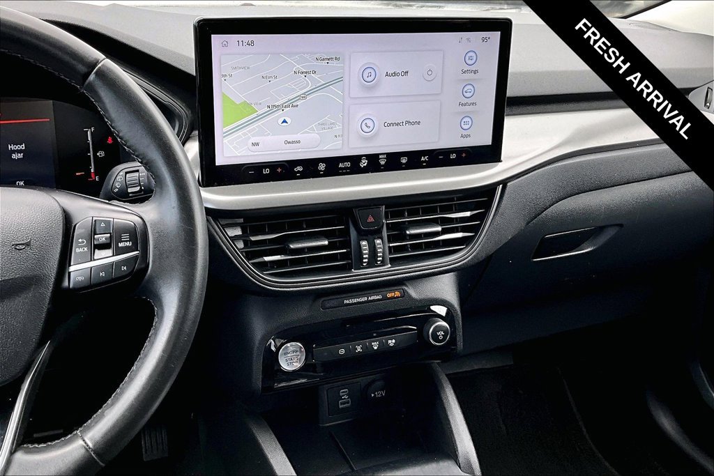 Used 2023 Ford Escape Active w/ Tech Pack #1 FWD image 13