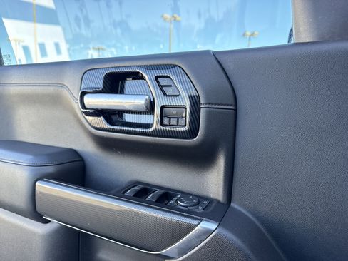 Used 2019 GMC Sierra 1500 AT4 w/ AT4 Premium Package image 20