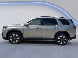 New 2026 Honda Pilot Elite video 2