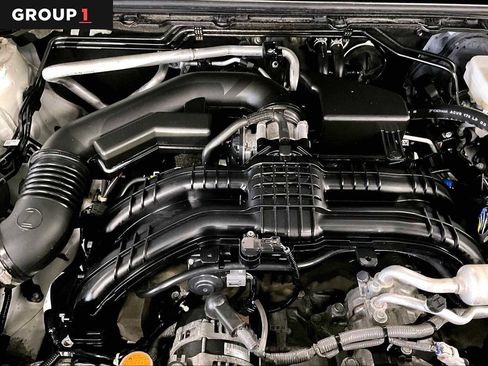 Certified 2024 Subaru Crosstrek 2.0i Premium image 31