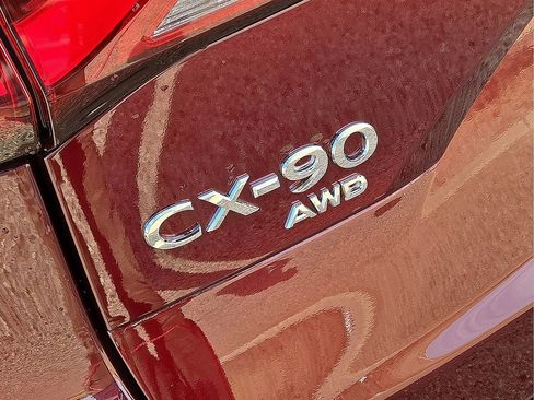 New 2026 MAZDA CX-90 Plug-In Hybrid w/ Premium Plus image 11