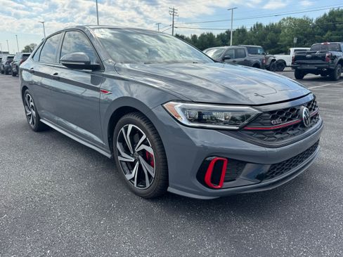 Used 2022 Volkswagen Jetta GLI Autobahn FWD image 8