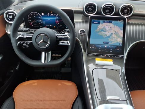 New 2026 Mercedes-Benz GLC 300 4MATIC image 20