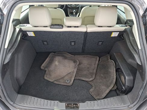 Used 2017 Ford Focus Titanium image 28