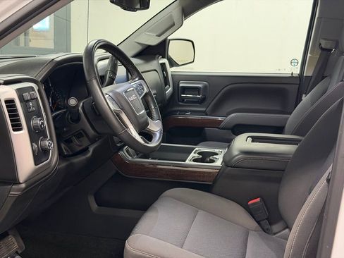 Used 2017 GMC Sierra 1500 SLE image 22