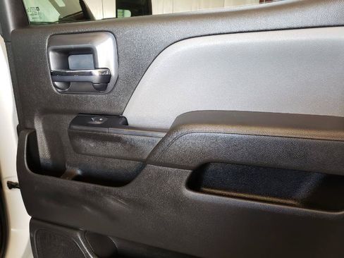 Used 2019 Chevrolet Silverado 2500 W/T w/ WT Convenience Package AWD/4WD image 24