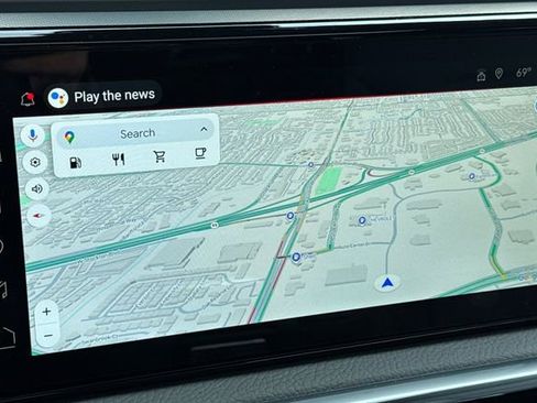 New 2026 GMC Sierra 2500 Denali w/ Denali Reserve Package image 22