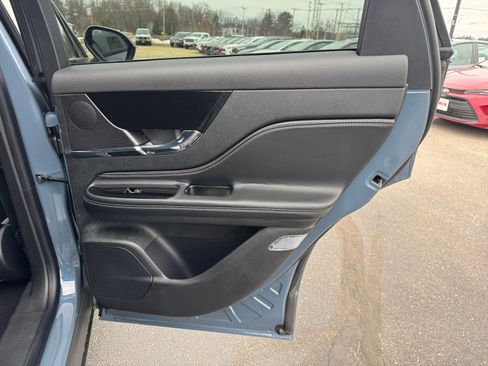 New 2026 Lincoln Corsair Grand Touring image 27