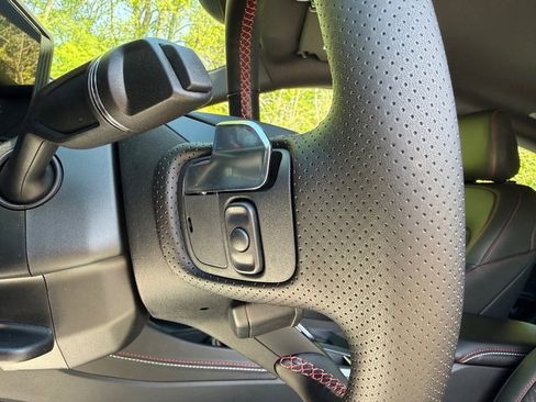 New 2026 Dodge Charger Scat Pack image 15