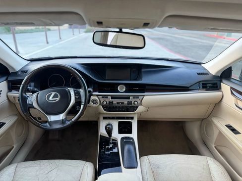 Used 2013 Lexus ES 350 ES 350 Sedan 4D image 7