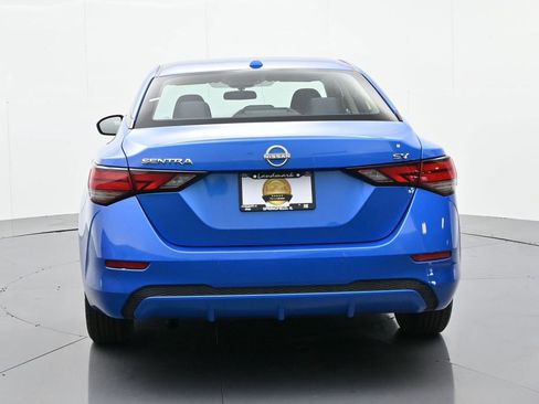 Used 2024 Nissan Sentra SV image 7