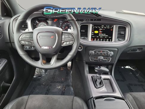 Used 2023 Dodge Charger GT w/ Plus Group RWD image 9