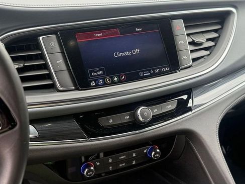 Certified 2023 Buick Enclave Essence w/ LPO, Floor Liner Package AWD/4WD image 20