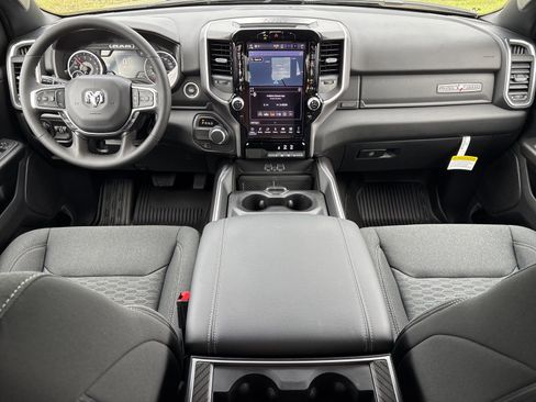 New 2026 RAM 1500 Lone Star RWD image 21