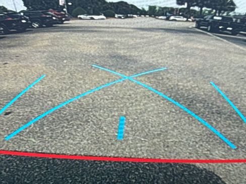 Used 2024 Toyota Tundra SR5 w/ SR5 Convenience Package image 28