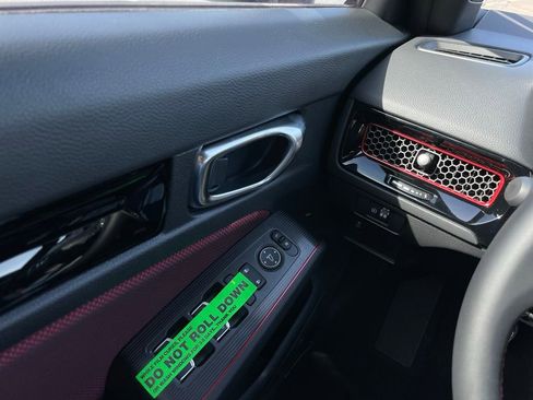 New 2026 Honda Civic Si image 24