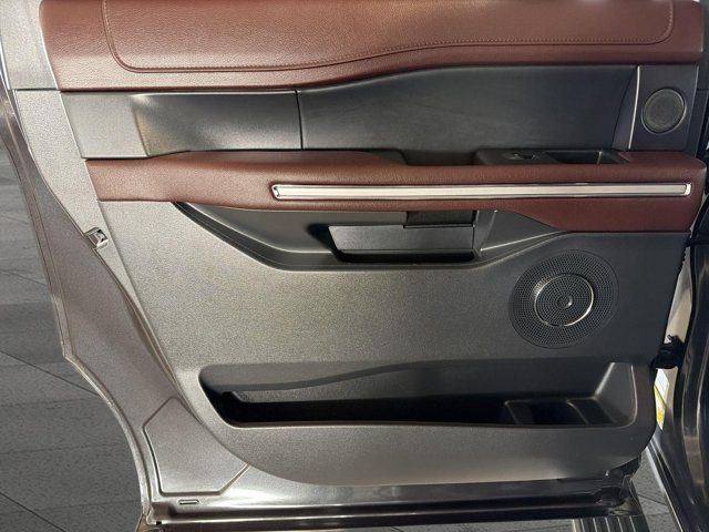 Used 2024 Ford Expedition Max Limited RWD image 12