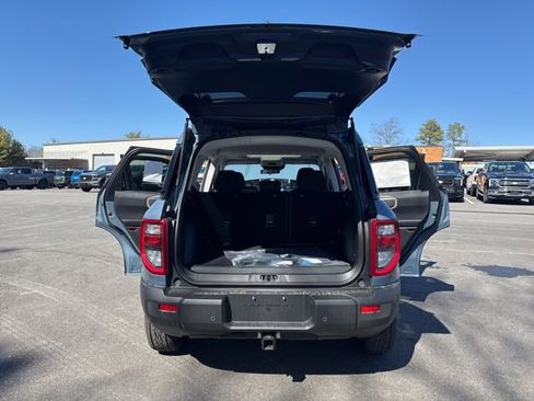New 2026 Ford Bronco Sport Big Bend w/ Convenience Package AWD/4WD image 26