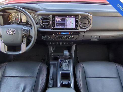 Used 2023 Toyota Tacoma TRD Pro image 14