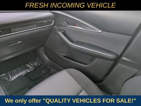Used 2025 MAZDA CX-30 AWD 2.5 S image 14