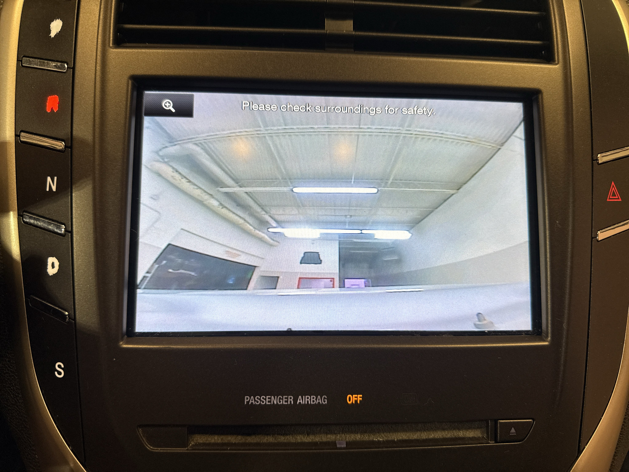 Used 2015 Lincoln MKC AWD w/ Equipment Group 101A Select image 22