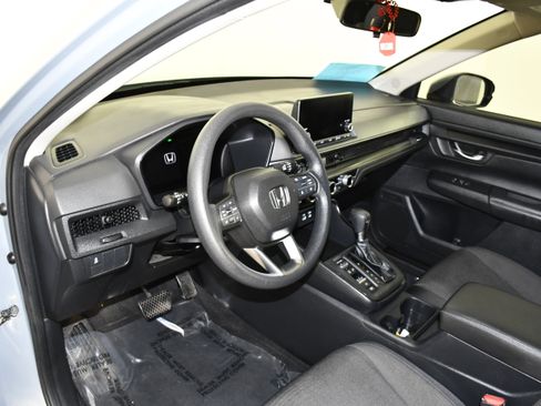 Certified 2024 Honda CR-V EX image 35