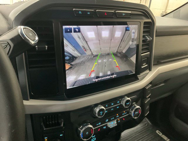 Used 2023 Ford F150 XLT w/ Equipment Group 302A High AWD/4WD image 12