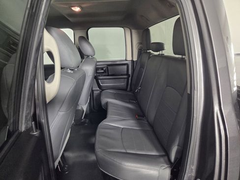 Certified 2019 RAM 1500 Tradesman image 23