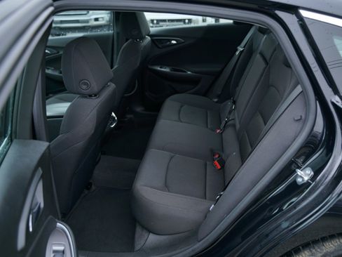 Used 2023 Chevrolet Malibu LT image 23