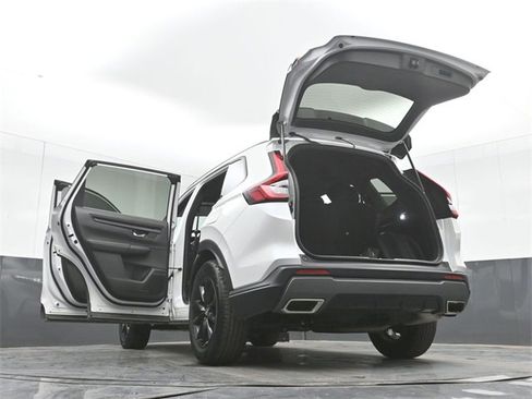 Used 2026 Honda CR-V Sport image 55