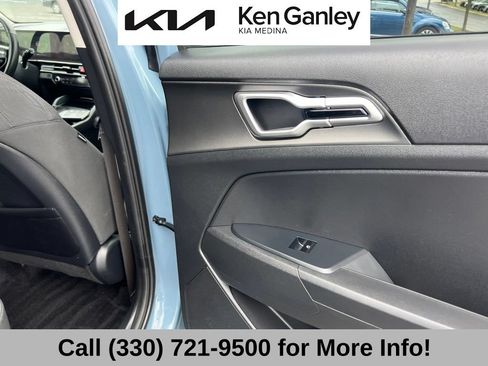 Used 2026 Kia Sportage S AWD/4WD image 55