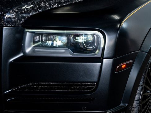 Used 2023 Rolls-Royce Cullinan image 14