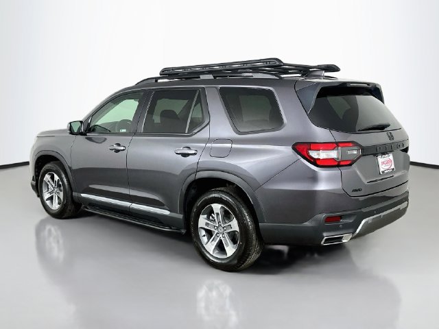 Used 2026 Honda Pilot EX-L image 20