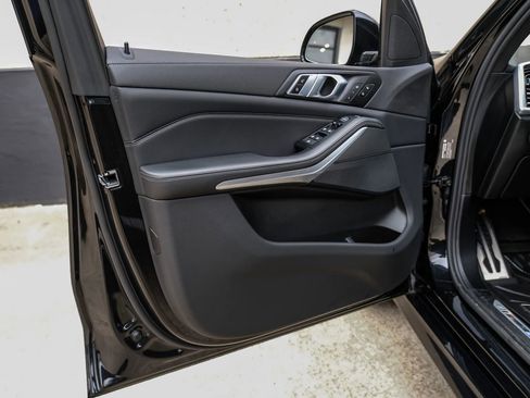 Used 2023 BMW X5 sDrive40i w/ Executive Package image 43