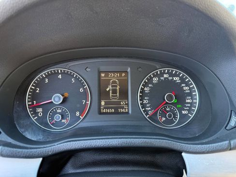 Used 2013 Volkswagen Passat 2.5 SE image 13