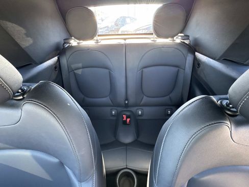 Used 2024 MINI Cooper S image 17