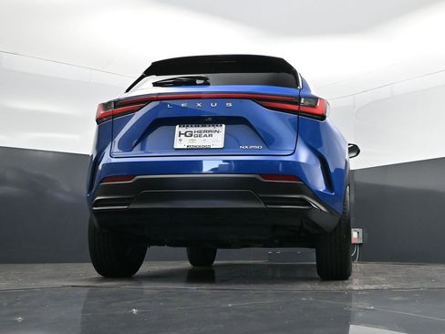 Used 2025 Lexus NX 250 250 Base image 41