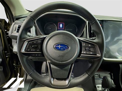 Certified 2025 Subaru Ascent Premium image 11