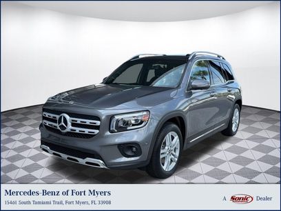 Used 2022 Mercedes-Benz GLB 250 4MATIC
