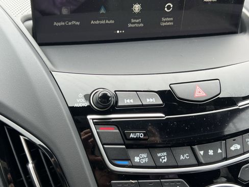 New 2026 Acura RDX A-Spec image 15