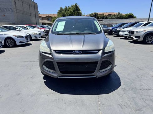 Used 2013 Ford Escape SEL FWD image 10