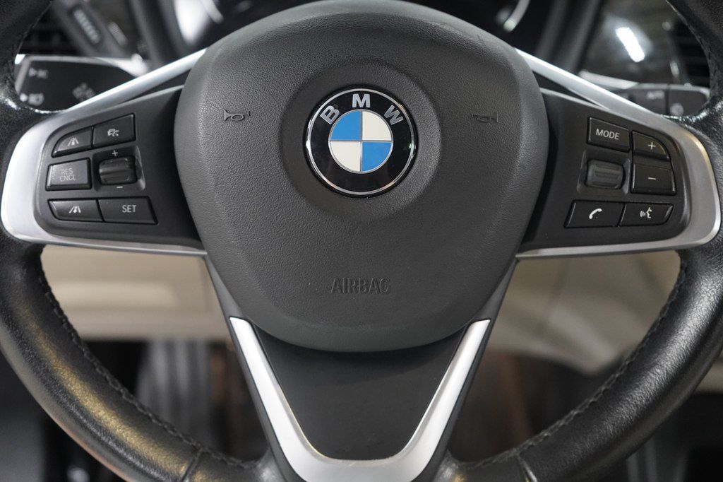 Used 2019 BMW X1 sDrive28i w/ Convenience Package FWD image 13